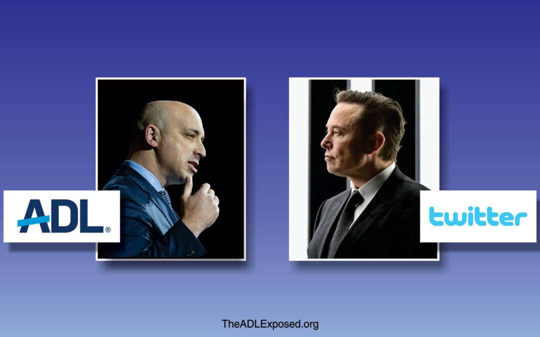 The ADL’s fraudulent war against Elon Musk & Twitter, Part 1: The Farrakhan Factor